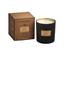 Geurkaars S.candle hemp l