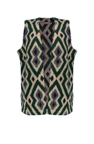 Gilet 34601-20