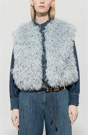 Gilet 428440-3766