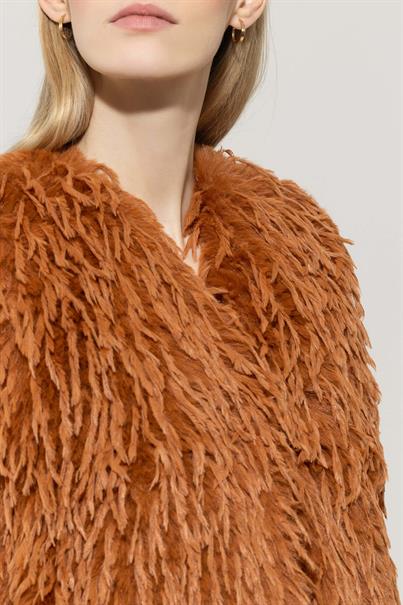 Gilet 428441-4180