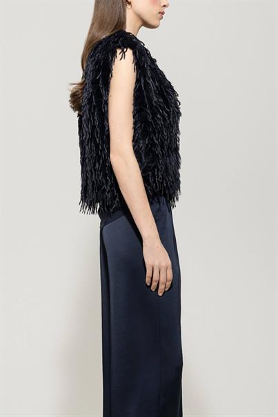 Gilet 428441-4180