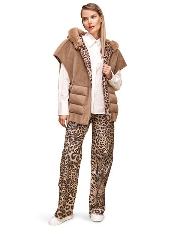 Gilet 5j 37.01 w05