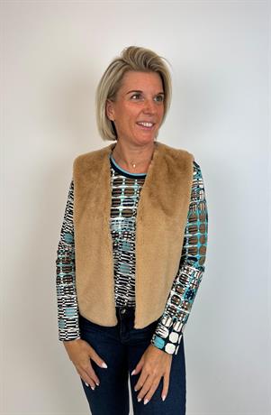 Gilet 720452 cosy