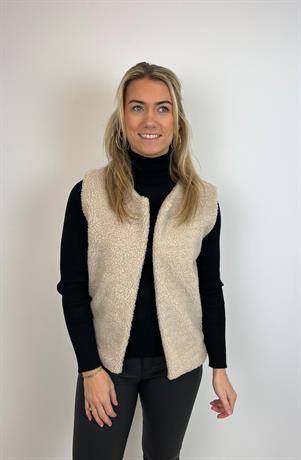 Gilet 917 teddy
