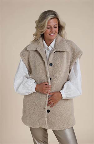 Gilet Bambi