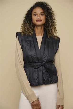 Gilet Bauke