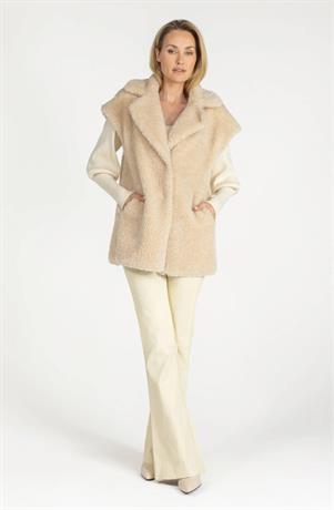 Gilet Cilke