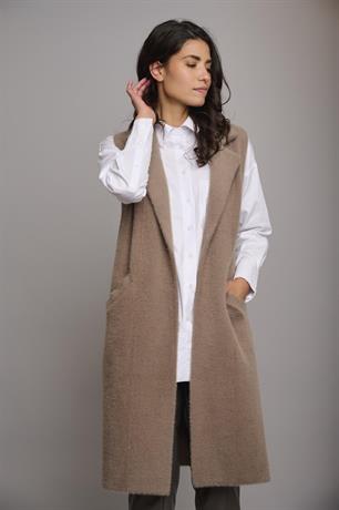 Gilet Dallas