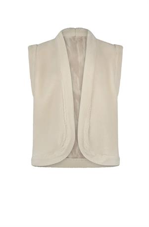 Gilet Elise teddy