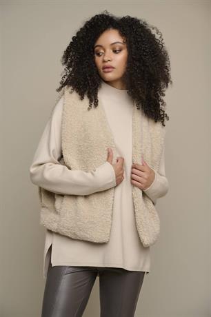 Gilet Jamila