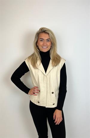 Gilet Jewi