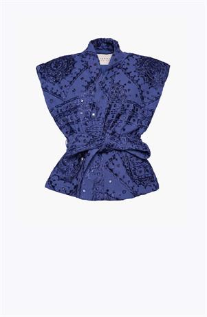 Gilet Jilly se122