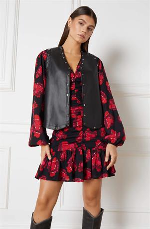 Gilet Leony