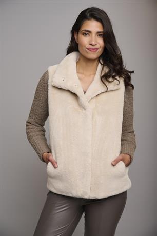 Gilet Lison