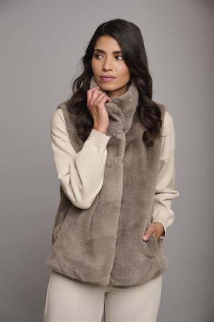Gilet Lison