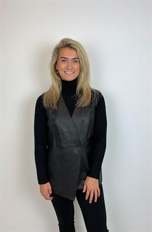 Gilet Lotus