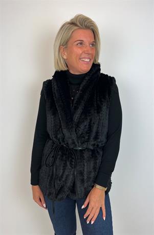 Gilet Stardust