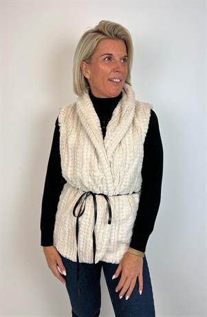 Gilet Stardust