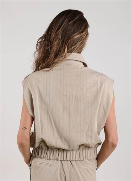 Gilet Veerle
