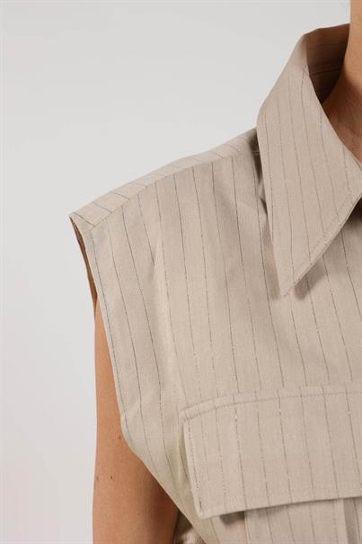 Gilet Veerle