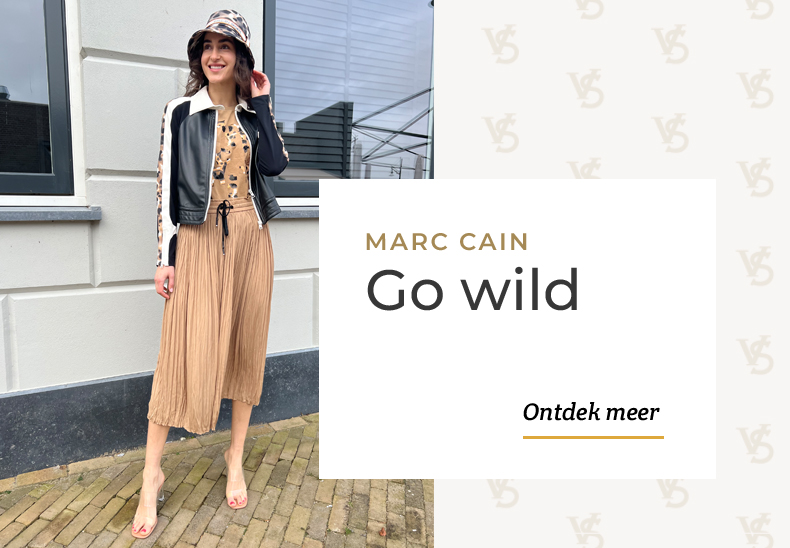 Go wild