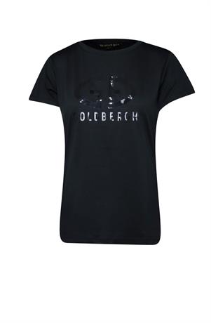 Goldbergh T-shirt Damkina