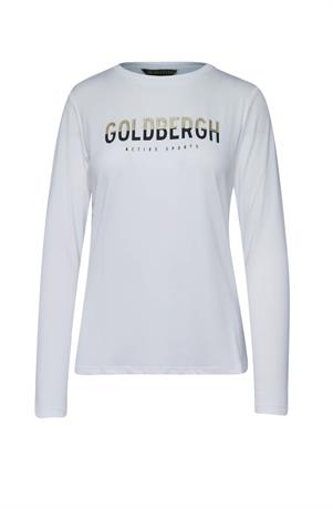 Goldbergh T-shirt Demetra
