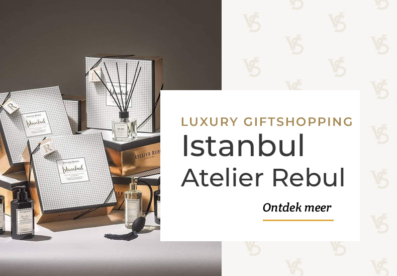Istanbul Atelier Rebul