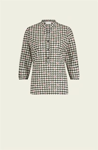Jane Lushka blouse Cruz Ujk72226090