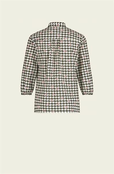 Jane Lushka blouse Cruz Ujk72226090