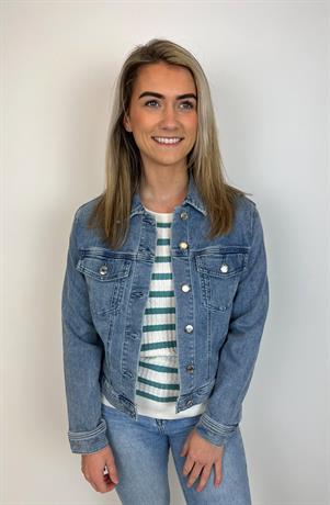 Jas Jackie bomber 3959