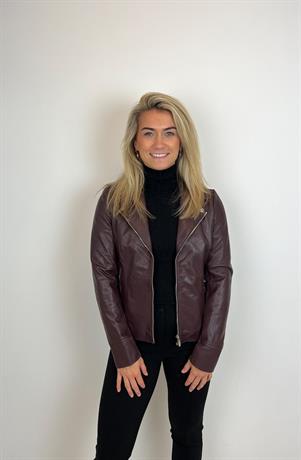 Jas Kendall