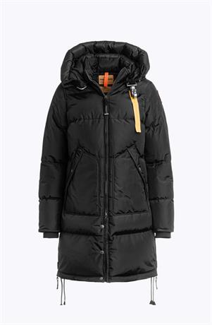 Jas Long bear