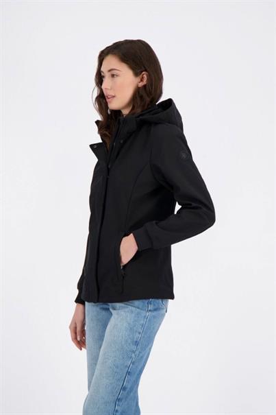 Jas Softshell jacket hrw0679