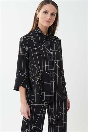 Joseph Ribkoff blazer 223276