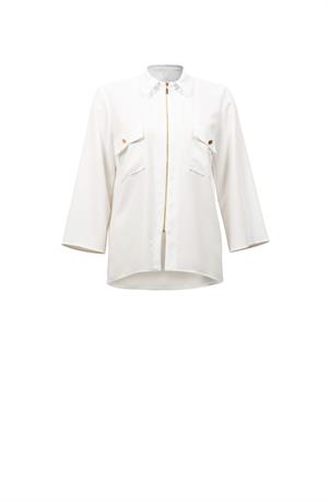 Joseph Ribkoff blouse 221020