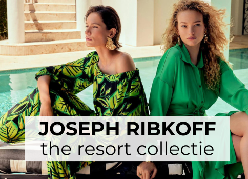 Joseph Ribkoff spring 2024