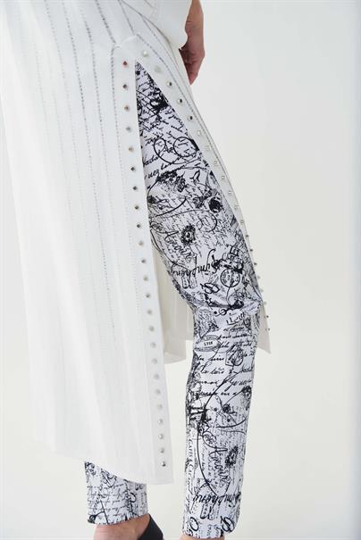 Joseph Ribkoff Vest 222929 1761