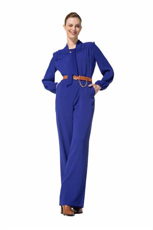 Jumpsuit 4517