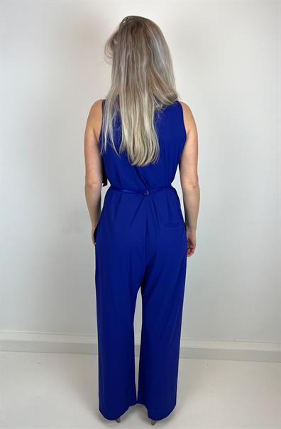 Jumpsuit Descend