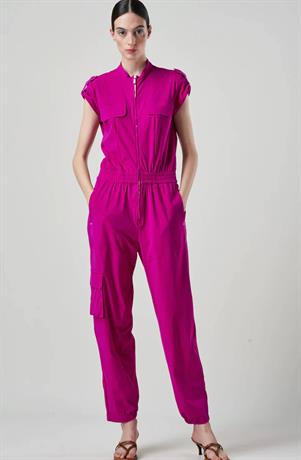 Jumpsuit Lust
