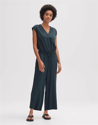 Jumpsuit Moneli grafic r
