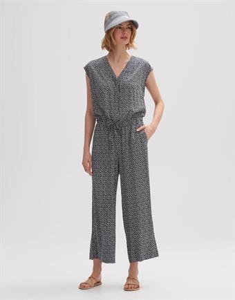 Jumpsuit Moneli grafic r