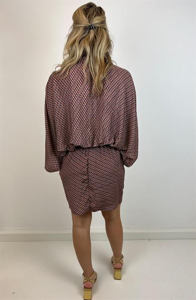 Juno short dress