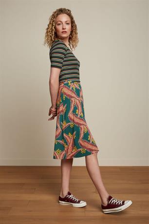 Juno skirt monserrat