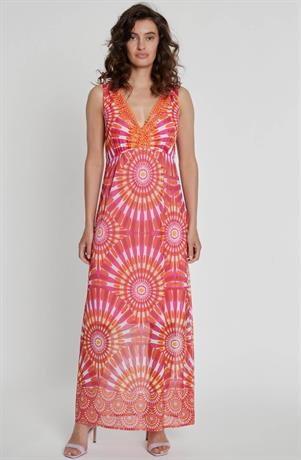 Jurk 049638-3355