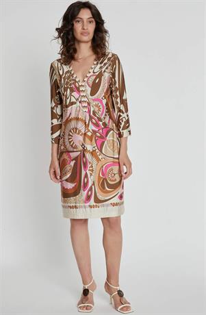 Jurk 049690-3365