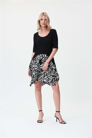 Jurk 232112