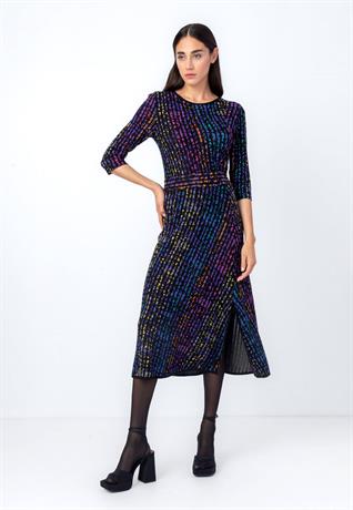 Jurk 232540