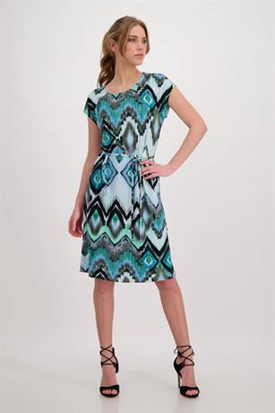 Jurk 407837 st. barth